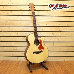 Amari Am-408c EQ Acoustic Guitar