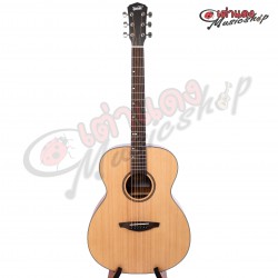 Veelah VOSM Acoustic Guitar