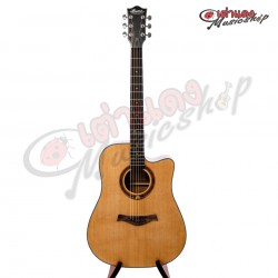 Better BAC 3CN Acoustic Guitar