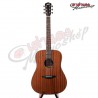 Veelah VDMM Acoustic Guitar