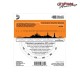 D'Addario EXP10 เบอร์ 10-47