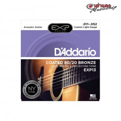 D'Addario EXP13 เบอร์ 11-52
