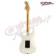 กีต้าร์ไฟฟ้า Squier Classic Vibe '70S STRATOCASTER สี Olympic White