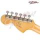 กีต้าร์ไฟฟ้า Squier Classic Vibe '70S STRATOCASTER สี Olympic White