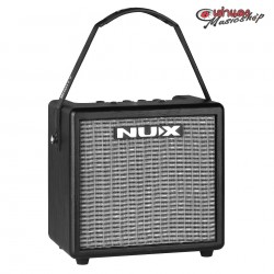NUX Mighty 8 BT Guitar Amplifier