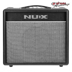 NUX Mighty 20 BT Guitar Amplifier