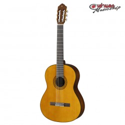 กีต้าร์คลาสสิค Yamaha C70//02