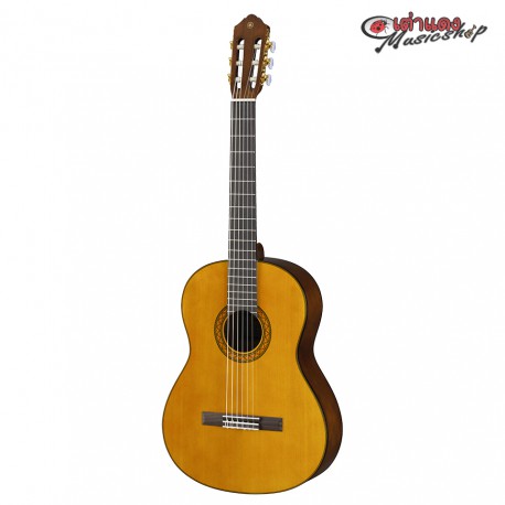 กีต้าร์คลาสสิค Yamaha C70//02