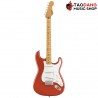 กีต้าร์ไฟฟ้า Squier Classic Vibe '50s Stratocaster สี Fiesta Red