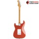 กีต้าร์ไฟฟ้า Squier Classic Vibe '50s Stratocaster สี Fiesta Red