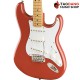 กีต้าร์ไฟฟ้า Squier Classic Vibe '50s Stratocaster สี Fiesta Red