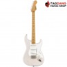 กีต้าร์ไฟฟ้า Squier Classic Vibe '50s Stratocaster สี White Blone