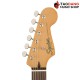 กีต้าร์ไฟฟ้า Squier Classic Vibe '60s Stratocaster สี Candy Apple Red