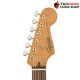 กีต้าร์ไฟฟ้า Squier Classic Vibe '60s Stratocaster สี Lake Placid Blue