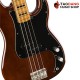 เบสไฟฟ้า Squier Classic Vibe '70s Precision Bass สี Walnut
