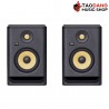 ลำโพงมอนิเตอร์ KRK Rokit 5 G4 สี Black