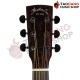 Martin Lee Z-4118C Acoustic Guitar