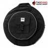 CMC Cymbal Bag Black