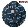 CMC Cymbal Bag Blue Camo