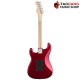 กีต้าร์ไฟฟ้า Squier Contemporary Stratocaster HH สี Black Metallic