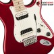 กีต้าร์ไฟฟ้า Squier Contemporary Stratocaster HH สี Black Metallic