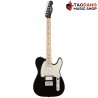 Squier Contemporary Telecaster HH Black Metallic
