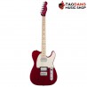 กีต้าร์ไฟฟ้า Squier Contemporary Telecaster HH สี Black Metallic