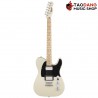 กีต้าร์ไฟฟ้า Squier Contemporary Telecaster HH สี Pearl White