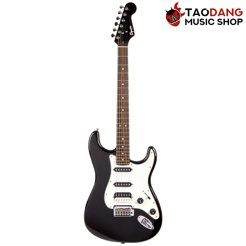Buy Squier Contemporary Stratocaster HSS Electric Guitar Online