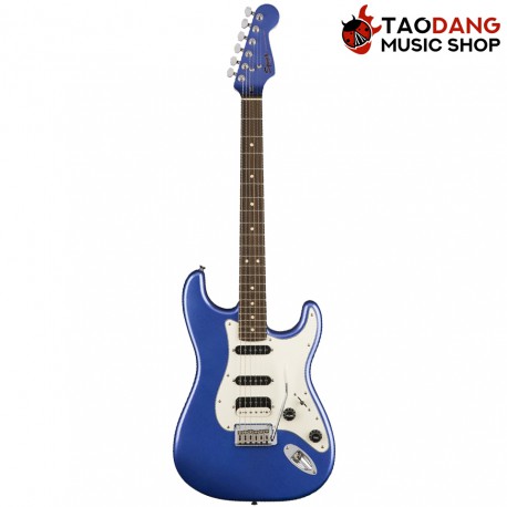กีต้าร์ไฟฟ้า Squier Contemporary Stratocaster HSS สี Pearl White