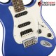 กีต้าร์ไฟฟ้า Squier Contemporary Stratocaster HSS สี Pearl White
