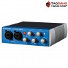 ออดิโออินเตอร์เฟส Presonus AudioBox USB96