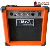 แอมป์กีต้าร์ Mr.7 TG10 สี Orange