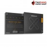 สายกีต้าร์ไฟฟ้า D'Addario XTE เบอร์ 10-46