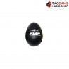 ลูกแซก ไข่เขย่า CMC Egg Shaker สี Black