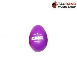 ลูกแซก ไข่เขย่า CMC Egg Shaker สี Purple