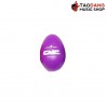 ไข่เขย่า CMC Egg Shaker สี Black