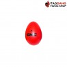 ไข่เขย่า CMC Egg Shaker สี Black