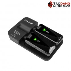 Wireless Guitar System NUX B-5RC