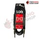 สายสัญญาณ Hosa Pro Balanced Interconnect 10ft. (3 เมตร)