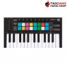 มิดิคีย์บอร์ด Novation Launchkey Mini Mklll 25 Keys