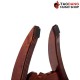 ขาตั้งอูคูเลเล่ Ortega OWUS สี Brown