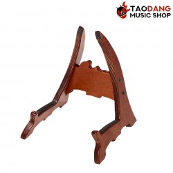 ขาตั้งอูคูเลเล่ Ortega OWUS สี Brown