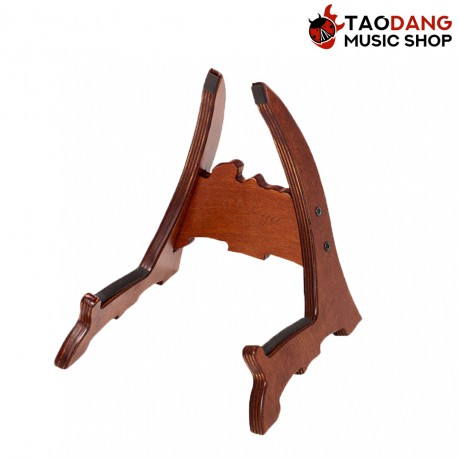 ขาตั้งอูคูเลเล่ Ortega OWUS สี Brown