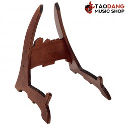 ขาตั้งกีต้าร์ Ortega OWGS สี Brown
