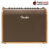 แอมป์กีต้าร์โปร่ง Fender Acoustic 100