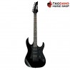 กีต้าร์ไฟฟ้า Ibanez GRX55B สี Black Night