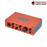 ออดิโออินเตอร์เฟส ESI U22XT