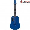 กีต้าร์โปร่งไฟฟ้า Lava ME 2 สี Blue