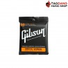 สายกีต้าร์ไฟฟ้า Gibson Brite Wires เบอร์ 9-42